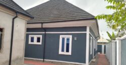 PROPERTY AT ISAAC OGBEWIE STREET, OFF OGHEGHE ROAD, BENIN CITY, EDO STATE  BENIN CITY, EDO STATE.