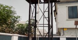 PROPERTY AT ISAAC OGBEWIE STREET, OFF OGHEGHE ROAD, BENIN CITY, EDO STATE  BENIN CITY, EDO STATE.