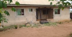 PROPERTY AT IKHUENIRO, OFF BENIN AGBOR ROAD, BENIN CITY, EDO STATE.