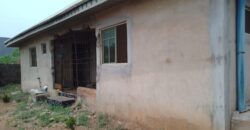 PROPERTY AT IKHUENIRO, OFF BENIN AGBOR ROAD, BENIN CITY, EDO STATE.