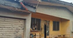 PROPERTY AT NO. 54, BTC ROAD, OFF USELU-LAGOS ROAD, BENIN CITY, EDO STATE, NIGERIA
