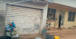 PROPERTY AT NO. 54, BTC ROAD, OFF USELU-LAGOS ROAD, BENIN CITY, EDO STATE, NIGERIA