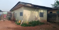PROPERTY AT NO. 54, BTC ROAD, OFF USELU-LAGOS ROAD, BENIN CITY, EDO STATE, NIGERIA
