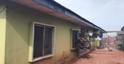 PROPERTY AT NO. 54, BTC ROAD, OFF USELU-LAGOS ROAD, BENIN CITY, EDO STATE, NIGERIA