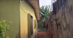 PROPERTY AT NO. 54, BTC ROAD, OFF USELU-LAGOS ROAD, BENIN CITY, EDO STATE, NIGERIA