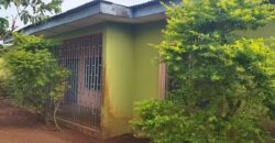 PROPERTY AT NO. 54, BTC ROAD, OFF USELU-LAGOS ROAD, BENIN CITY, EDO STATE, NIGERIA