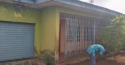 PROPERTY AT NO. 54, BTC ROAD, OFF USELU-LAGOS ROAD, BENIN CITY, EDO STATE, NIGERIA