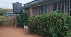 PROPERTY AT NO. 54, BTC ROAD, OFF USELU-LAGOS ROAD, BENIN CITY, EDO STATE, NIGERIA