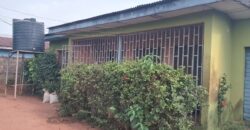 PROPERTY AT NO. 54, BTC ROAD, OFF USELU-LAGOS ROAD, BENIN CITY, EDO STATE, NIGERIA