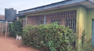 PROPERTY AT NO. 54, BTC ROAD, OFF USELU-LAGOS ROAD, BENIN CITY, EDO STATE, NIGERIA