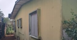 PROPERTY AT NO. 54, BTC ROAD, OFF USELU-LAGOS ROAD, BENIN CITY, EDO STATE, NIGERIA