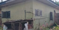 PROPERTY AT NO. 54, BTC ROAD, OFF USELU-LAGOS ROAD, BENIN CITY, EDO STATE, NIGERIA