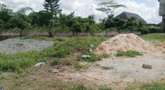 PROPERTY AT ODION ODIGIE STREET, OFF OGHE ROAD, OFF OKOROMI ROAD, OFF AIRPORT ROAD, BENIN CITY, EDO STATE, NIGERIA