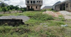 PROPERTY AT ODION ODIGIE STREET, OFF OGHE ROAD, OFF OKOROMI ROAD, OFF AIRPORT ROAD, BENIN CITY, EDO STATE, NIGERIA