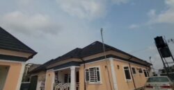 PROPERTY AT AMAGBA ROAD, BENIN CITY EDO STATE.