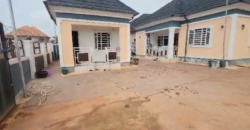 PROPERTY AT AMAGBA ROAD, BENIN CITY EDO STATE.
