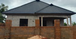 PROPERTY AT OBARETIN VILLAGE AREA, OFF BENIN-SAPELE ROAD, BENIN CITY, EDO STATE