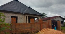 PROPERTY AT OBARETIN VILLAGE AREA, OFF BENIN-SAPELE ROAD, BENIN CITY, EDO STATE