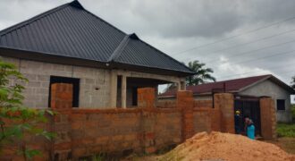 PROPERTY AT OBARETIN VILLAGE AREA, OFF BENIN-SAPELE ROAD, BENIN CITY, EDO STATE