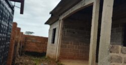 PROPERTY AT OBARETIN VILLAGE AREA, OFF BENIN-SAPELE ROAD, BENIN CITY, EDO STATE