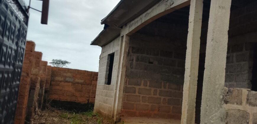 PROPERTY AT OBARETIN VILLAGE AREA, OFF BENIN-SAPELE ROAD, BENIN CITY, EDO STATE