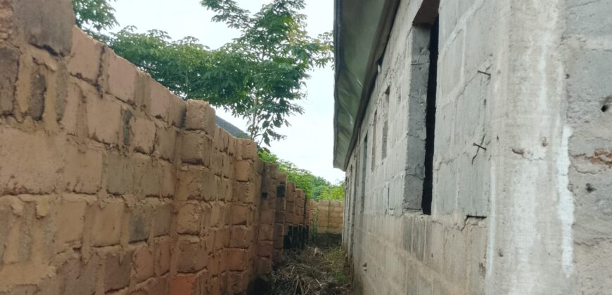 PROPERTY AT OBARETIN VILLAGE AREA, OFF BENIN-SAPELE ROAD, BENIN CITY, EDO STATE