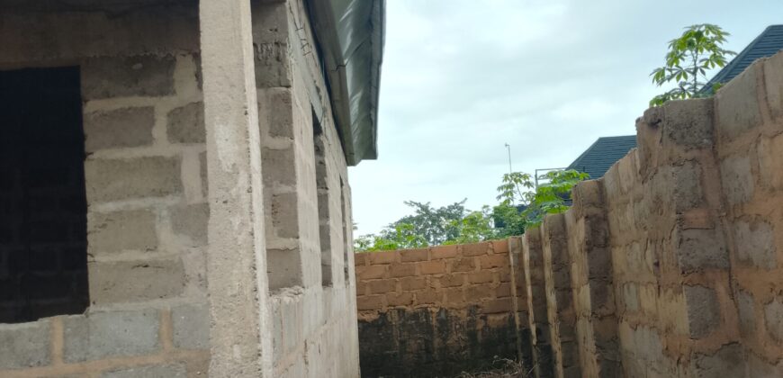 PROPERTY AT OBARETIN VILLAGE AREA, OFF BENIN-SAPELE ROAD, BENIN CITY, EDO STATE