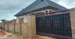 PROPERTY AT OBARETIN VILLAGE AREA, OFF BENIN-SAPELE ROAD, BENIN CITY, EDO STATE