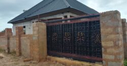 PROPERTY AT OBARETIN VILLAGE AREA, OFF BENIN-SAPELE ROAD, BENIN CITY, EDO STATE